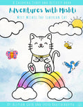 Adventures with Mishti - Meet Mishti the Siberian Cat